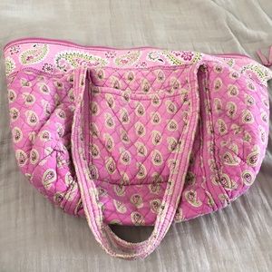 Vera Bradley tote